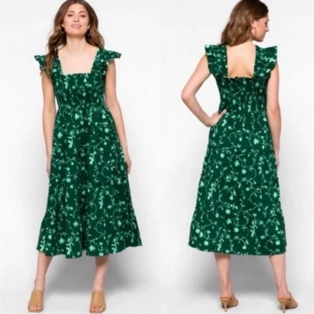 Hill House Home Ellie Nap Dress